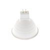 LED žárovka RGBW MR16 60° (Barva světla RGB, Výkon 3W)