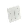 Ovladač dimLED OV 230V 0-10V RF K4 (Barva těla Bílá)
