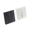 Ovladač dimLED OV 230V 0-10V RF K4 (Barva těla Bílá)