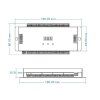 189012 1 led ovladac sl32 pro osvetleni schodiste