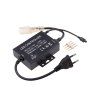 189015 2 led ovladac neon rgb 230v ir24