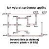 189114 12 t spojka pro 3f listu