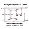 189117 12 t spojka pro 3f listu