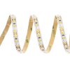 LED pásek 12V CRI záruka 3 roky (Barva světla Teplá bílá, Stupeň krytí IP20 - vnitřní, Výkon 9,6W/m)