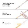 189279 1 led pasek 12 5w m 24rgb cct zaruka 3 roky