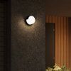 LED fasádní svítidlo NOTO (Barva světla Teplá bílá, Stmívatelnost Nestmívatelný, Výkon 15W)