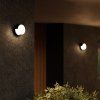 LED fasádní svítidlo NOTO (Barva světla Teplá bílá, Stmívatelnost Nestmívatelný, Výkon 15W)
