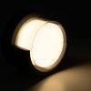 LED fasádní svítidlo NOTO (Barva světla Teplá bílá, Stmívatelnost Nestmívatelný, Výkon 15W)