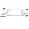 189369 3 smart prijimac dimled tuya pr 2k