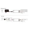 189369 4 smart prijimac dimled tuya pr 2k