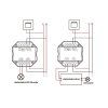 189405 3 smart stmivac dimled tuya triak tr360w