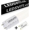 14895 led trubice t8 denni krabice starter NEW