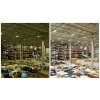 LED trubice T8 120cm 18W 4000K denní bílá + startér