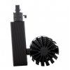192771 20 cerny 3 fazovy listovy led reflektor 30w denni bila