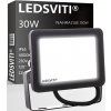 192786 2 30w led reflektor vodotesny