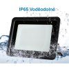 192795 7 100w led halogen