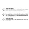 192807 7 led halogen 20w s cidlem pohybu