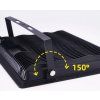 192810 8 led reflektor 30w s pohybovym cidlem