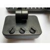192810 9 led reflektor 30w s pohybovym cidlem