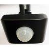 192813 11 led reflektor 50w s pir senzorem