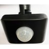 LED reflektor 50W s PIR senzorem