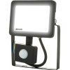 192813 12 led reflektor 50w s pir senzorem