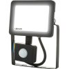 192813 2 led reflektor 50w s pir senzorem