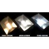 192813 5 led reflektor 50w s pir senzorem