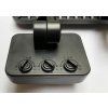 192813 9 led reflektor 50w s pir senzorem