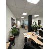 19605 12 stribrny podhledovy led panel 600x600mm 45w studena 5100lm