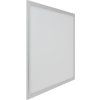 19608 23 stribrny zavesny led panel 600x600mm 45w studena 5100lm