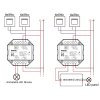 Stmívač DimLED triak PR ACT240W