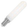 19800 1 led zarovka e14 4w denni bila