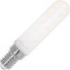 19800 2 led zarovka e14 4w denni bila
