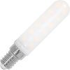 19800 led zarovka e14 4w denni bila