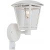 19821 2 bila led retro lampa nastenna s pohybovym cidlem 8w tepla bila