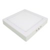 PS18 LED panel přisazený čtverec 220x220mm