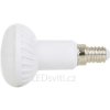 LED žárovka E14 / R50