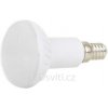 LED žárovka E14 / R50