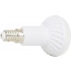 LED žárovka E14 / R50