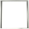 2078 11 stmivatelny stribrny led panel s rameckem 300x300mm 18w denni bila