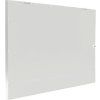 2086 29 stmivatelny stribrny led panel s rameckem 600x1200mm 72w tepla bila