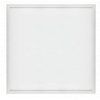 5KS Bílý LED panel 600x600mm (Barva světla Teplá bílá, Stmívatelnost Nestmívatelný, Výkon 40W)