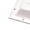 214308 4 led panel 300x1200mm 40w denni bila