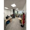 Bílý LED panel 600x600mm 40W denní UGR<19