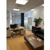 Bílý LED panel 600x600mm 40W denní UGR<19