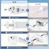 LED zářivkové těleso 150cm Tri-Proof IP65 5let