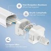 LED zářivkové těleso 150cm Tri-Proof IP65 5let