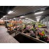 LED zářivkové těleso 150cm Tri-Proof IP65 5let