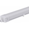 LED zářivkové těleso 150cm Tri-Proof IP65 5let (Barva světla Denní bílá, Stmívatelnost Nestmívatelný, Výkon 60W)